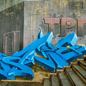 Name & TPN Crew