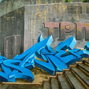 Name & TPN Crew