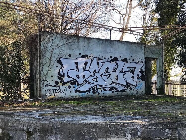 © Tesla