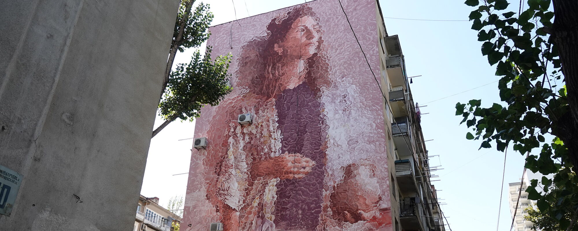 Tradition - Fintan Magee