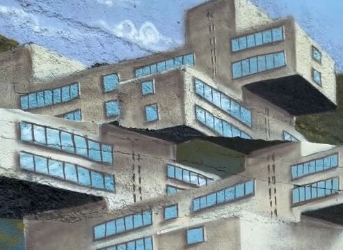 © Georgian Street Art Federation