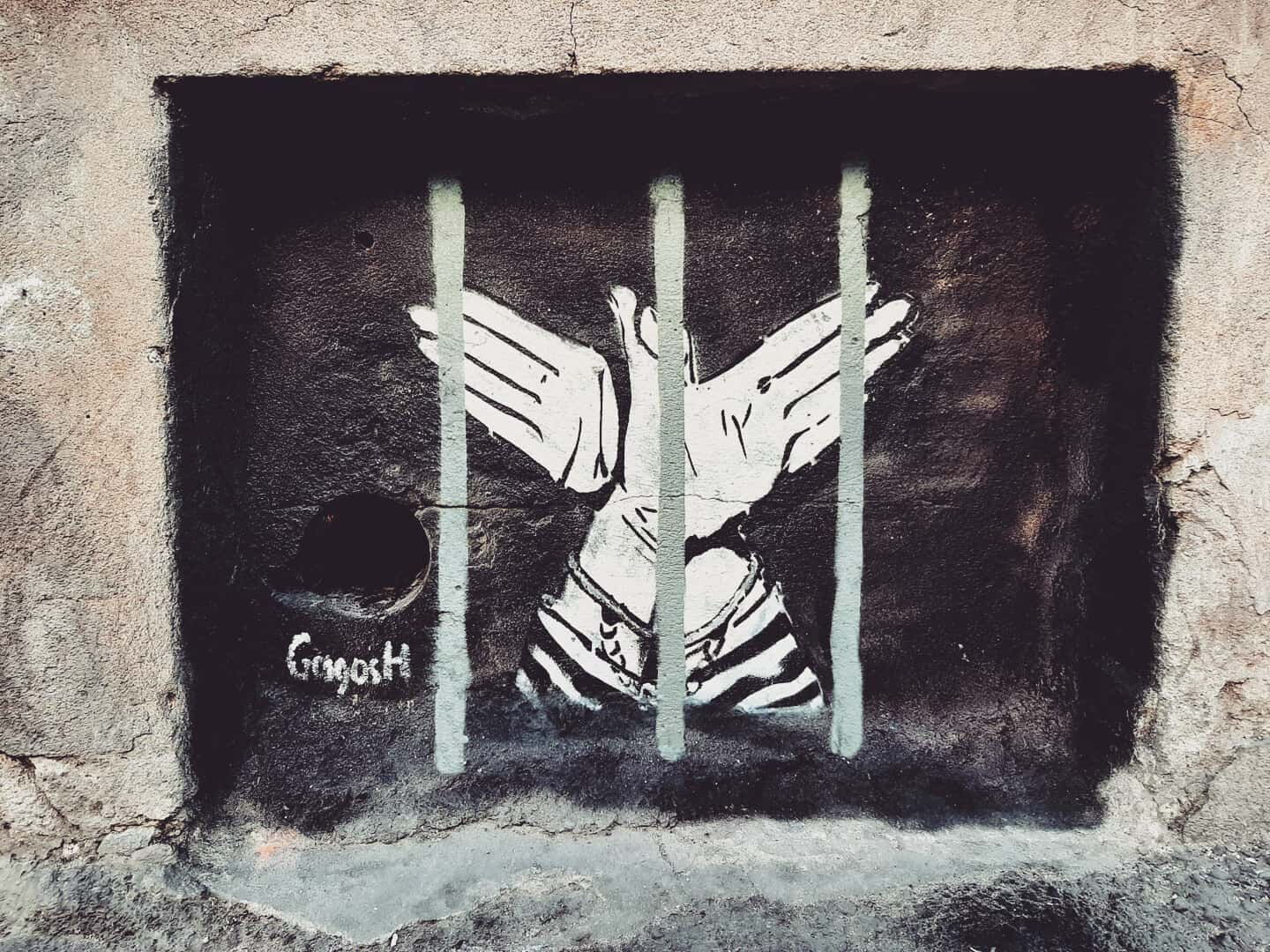 Freedom