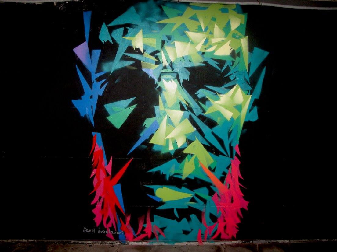 Green Man