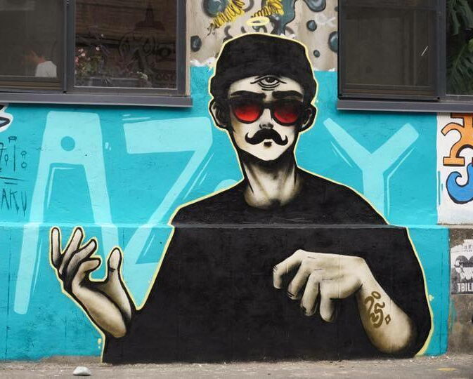 © Fabrikaffiti