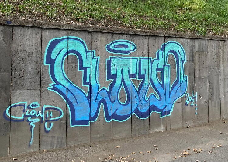 © Cloud