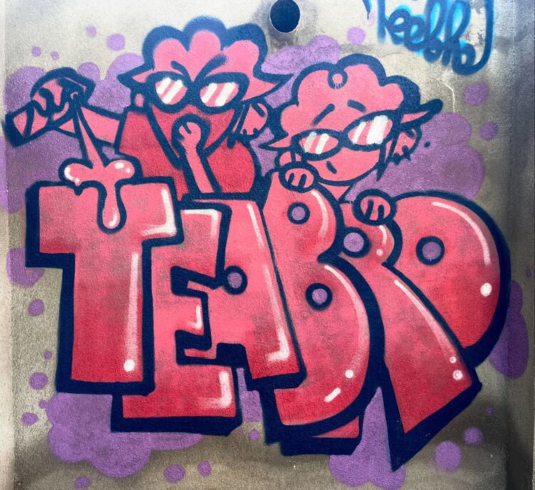 © Tekate