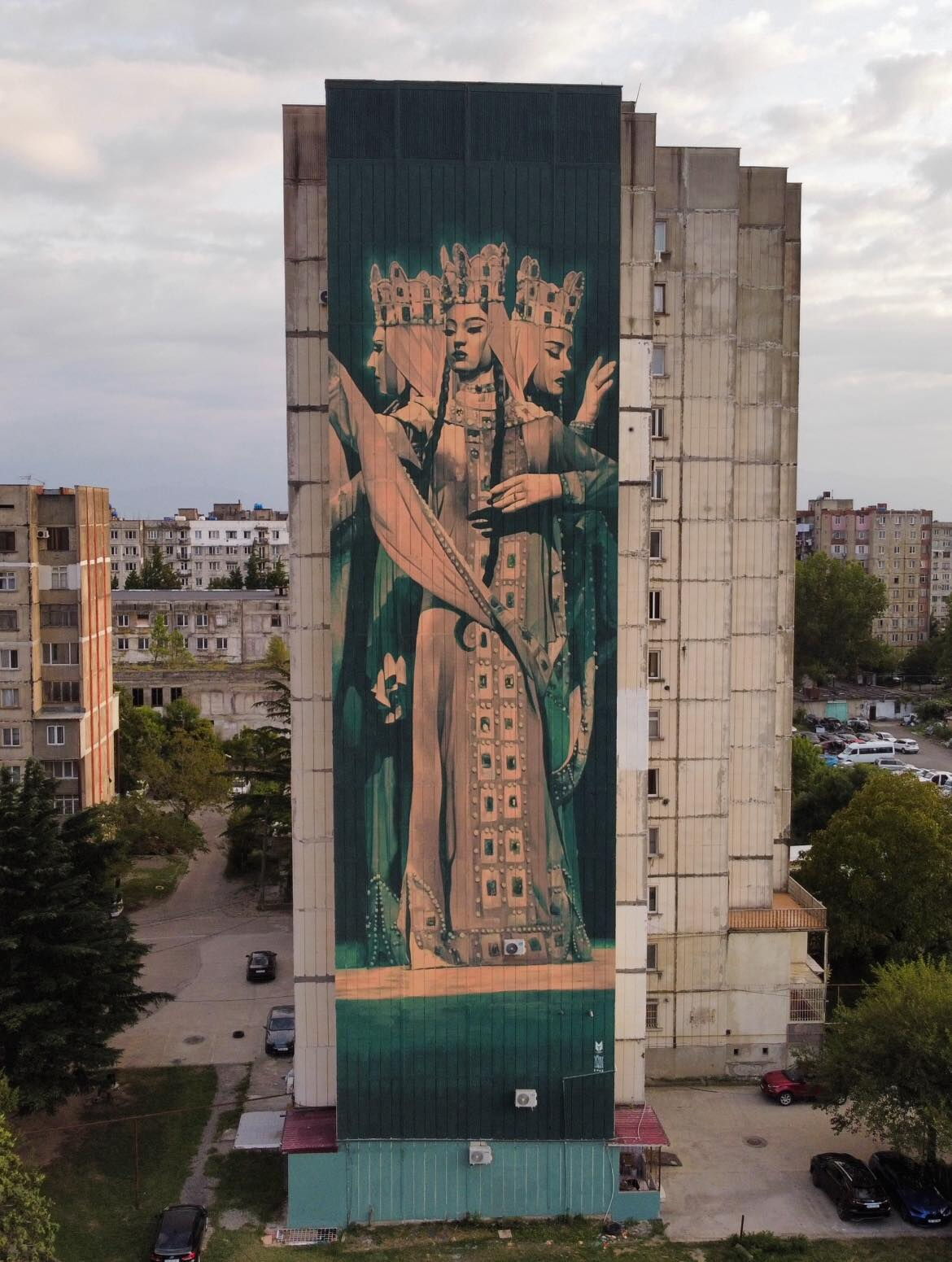 Samaia - TMF Studio