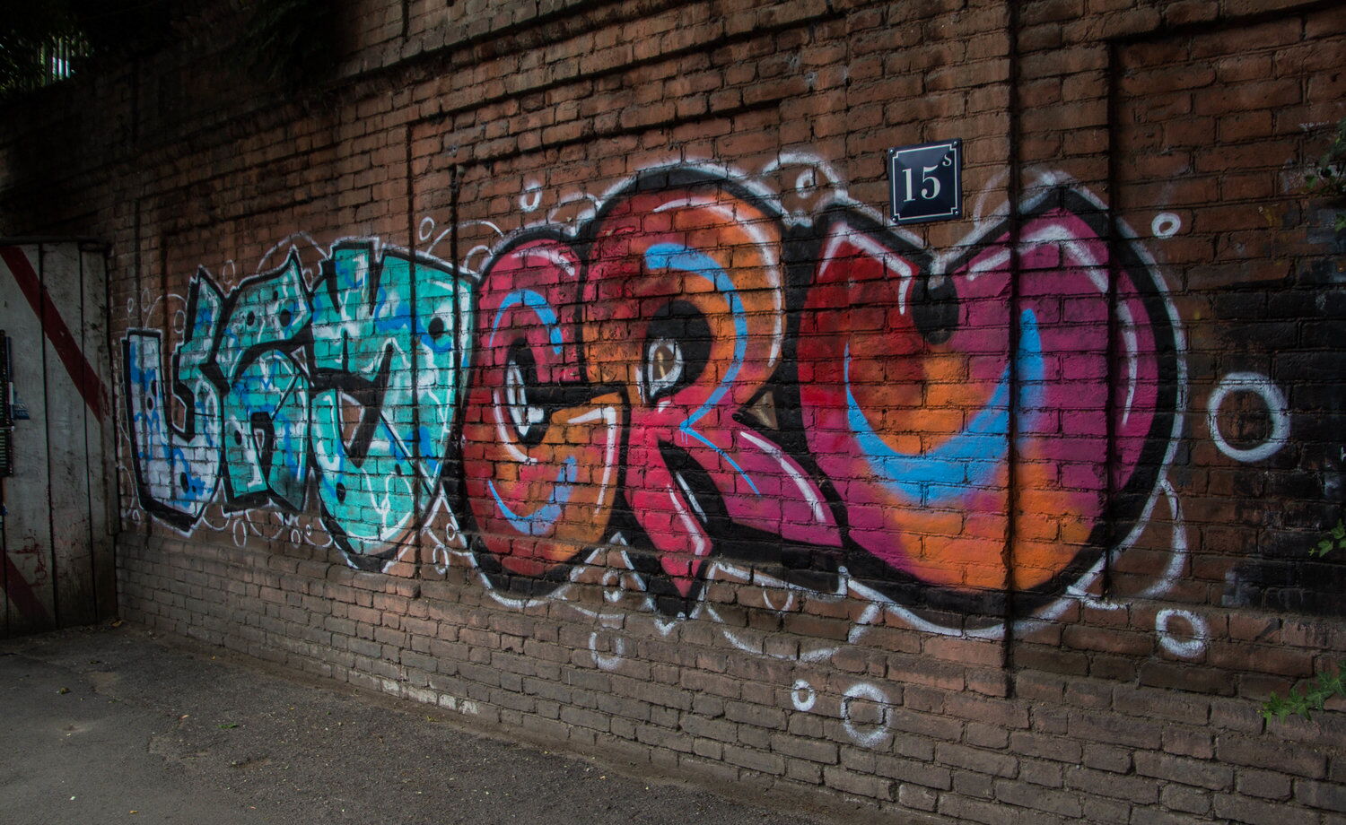 Cru
