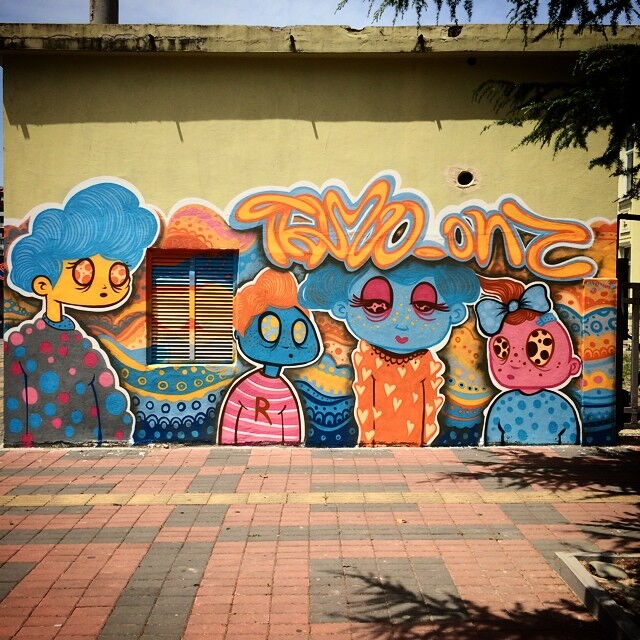 © Grafikart Batumi