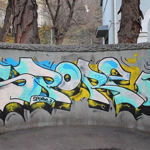 © Spore