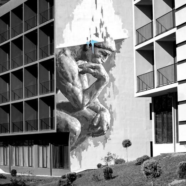 Hyperthinker- Ino