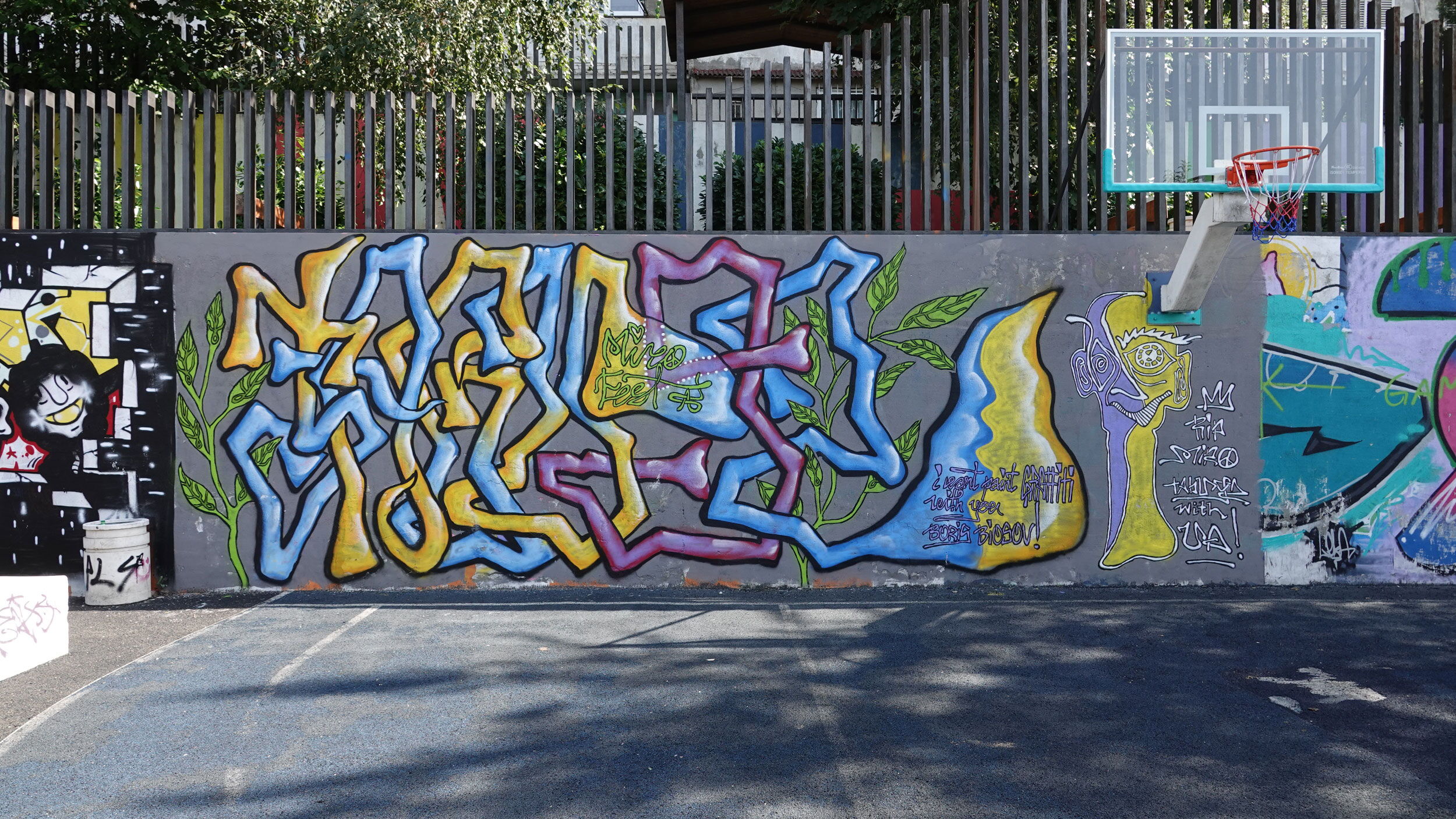 Tabu92