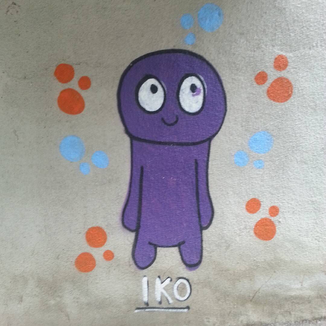 Iko