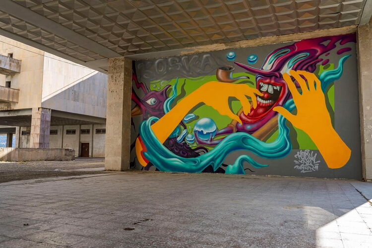 © Niko Movement