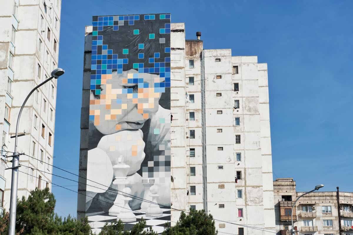 Nona Gaprindashvili - Davit Samkharadze