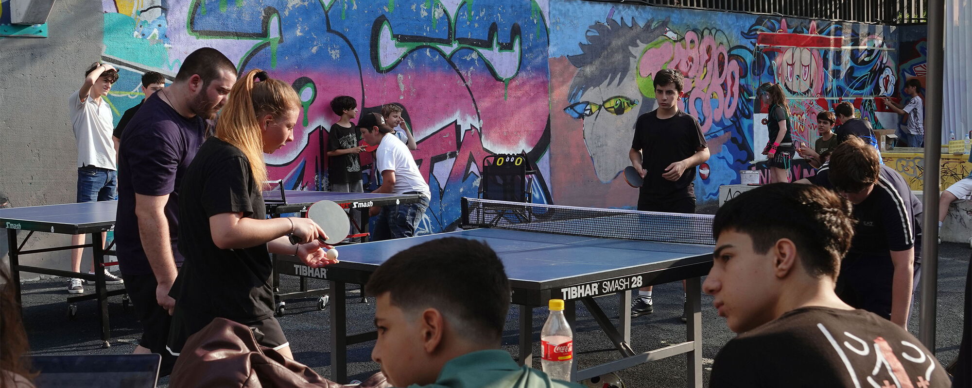 Miro Park Fest