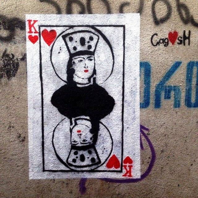 King Tamar - Gagosh