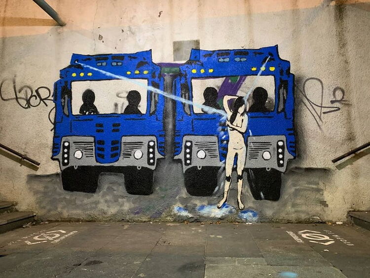 © Gagosh