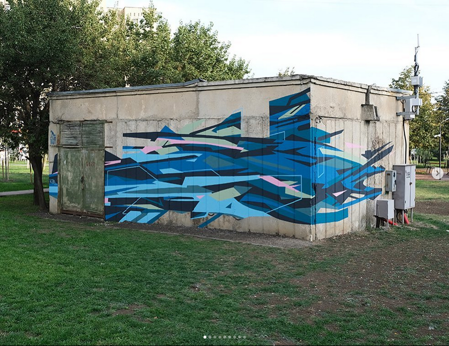 Abstract - Kera
