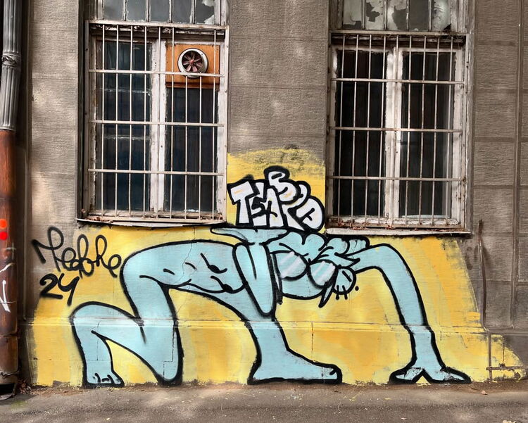 © Tekate