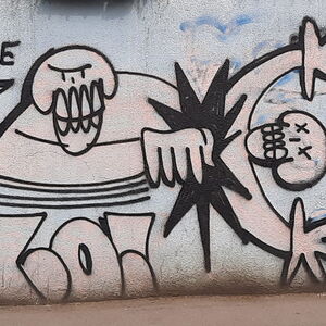 Home. Me. - Los Ifitos