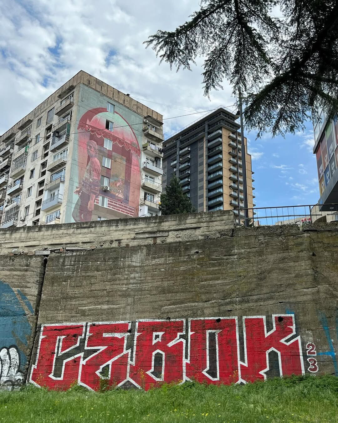 Sevok One