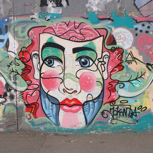 Woman - Jokonda