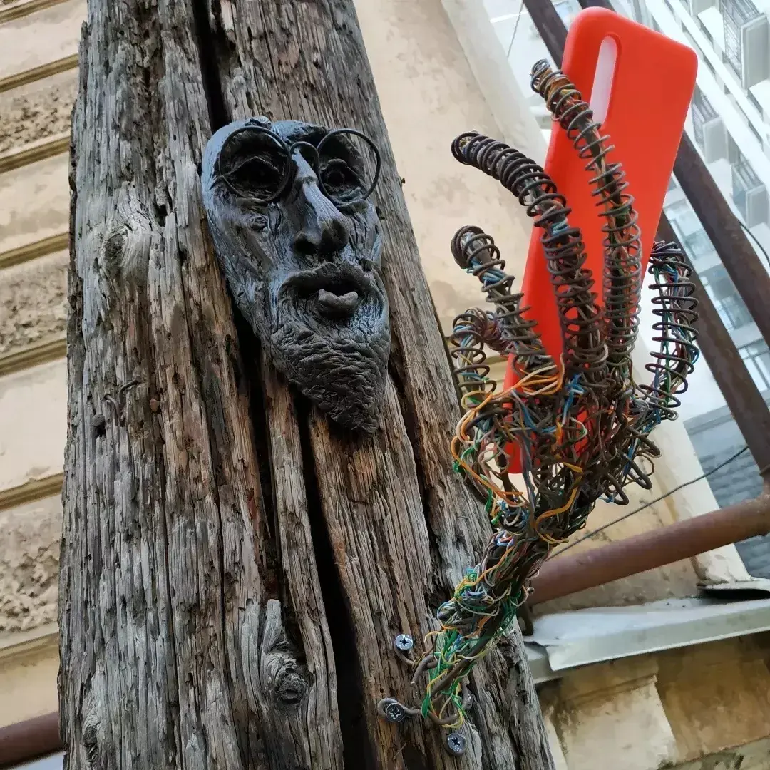 Spirit of Tbilisi