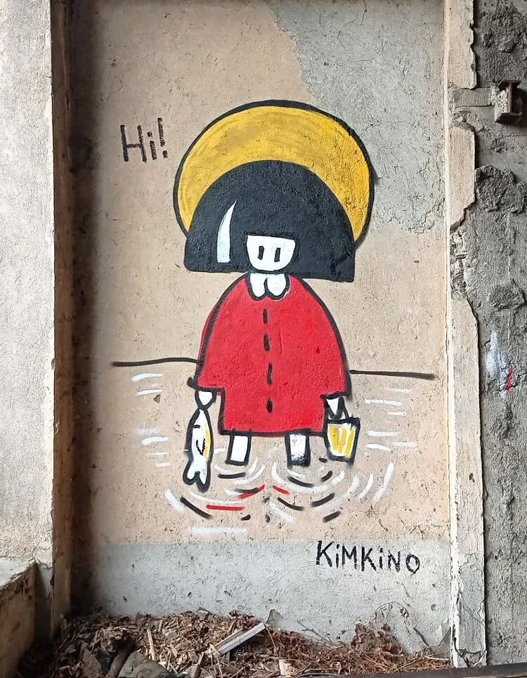 © Kimkino