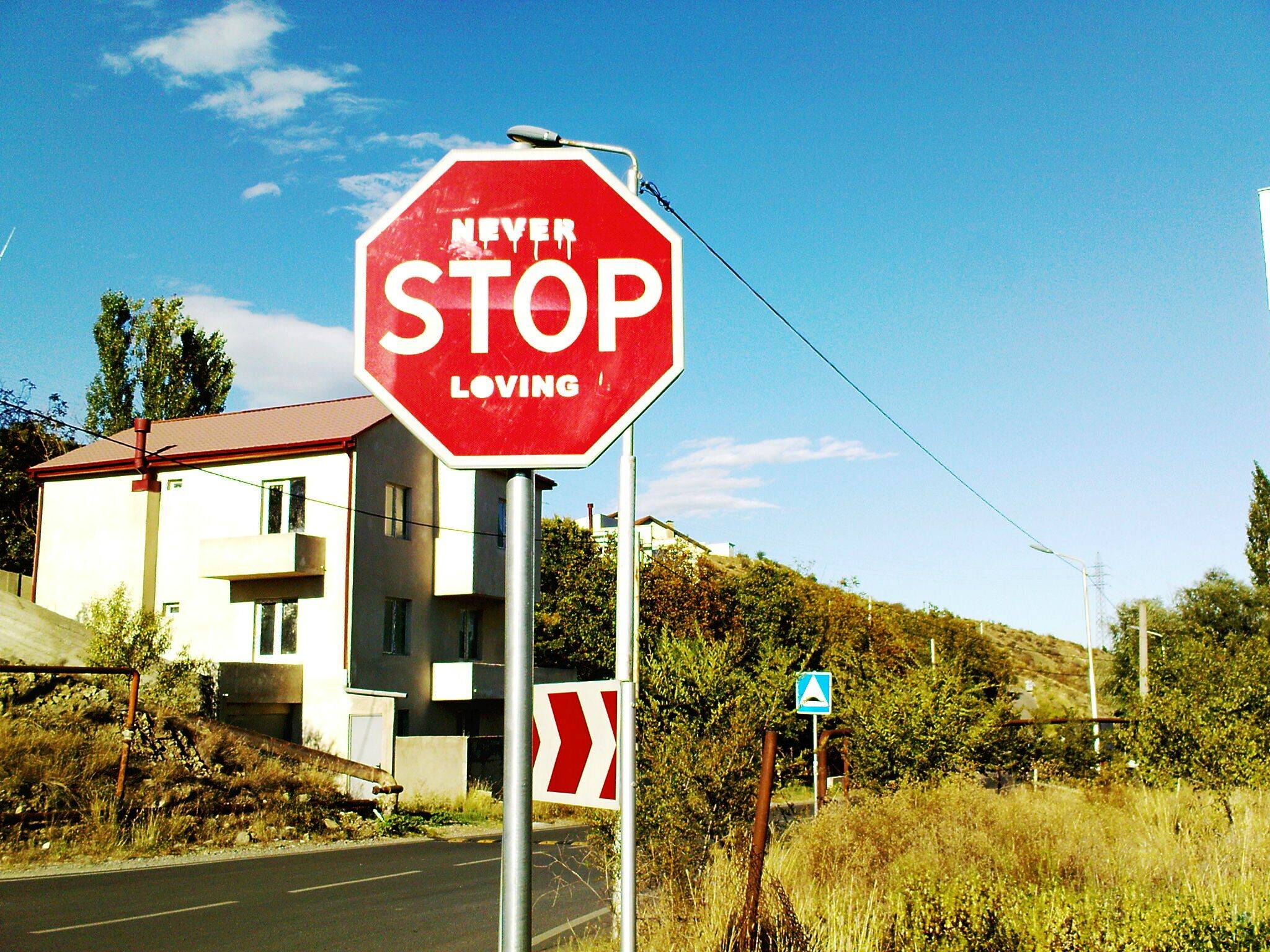 Never Stop Loving - Nino.K