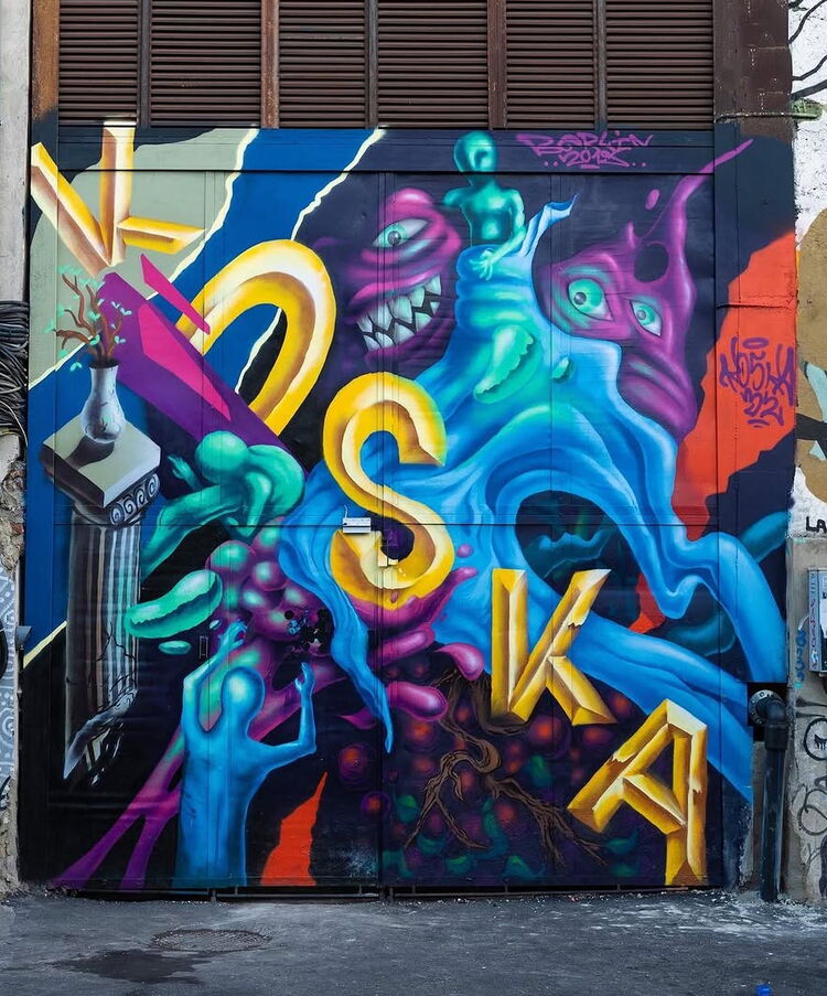 © Koska32
