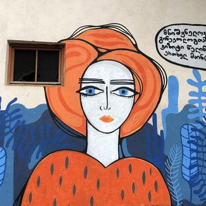 Women's health and preventive care - Tina Chertova