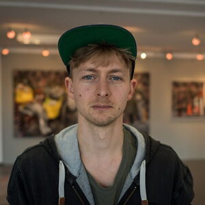 Matthias Mross