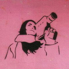 Pink Camera - Miro