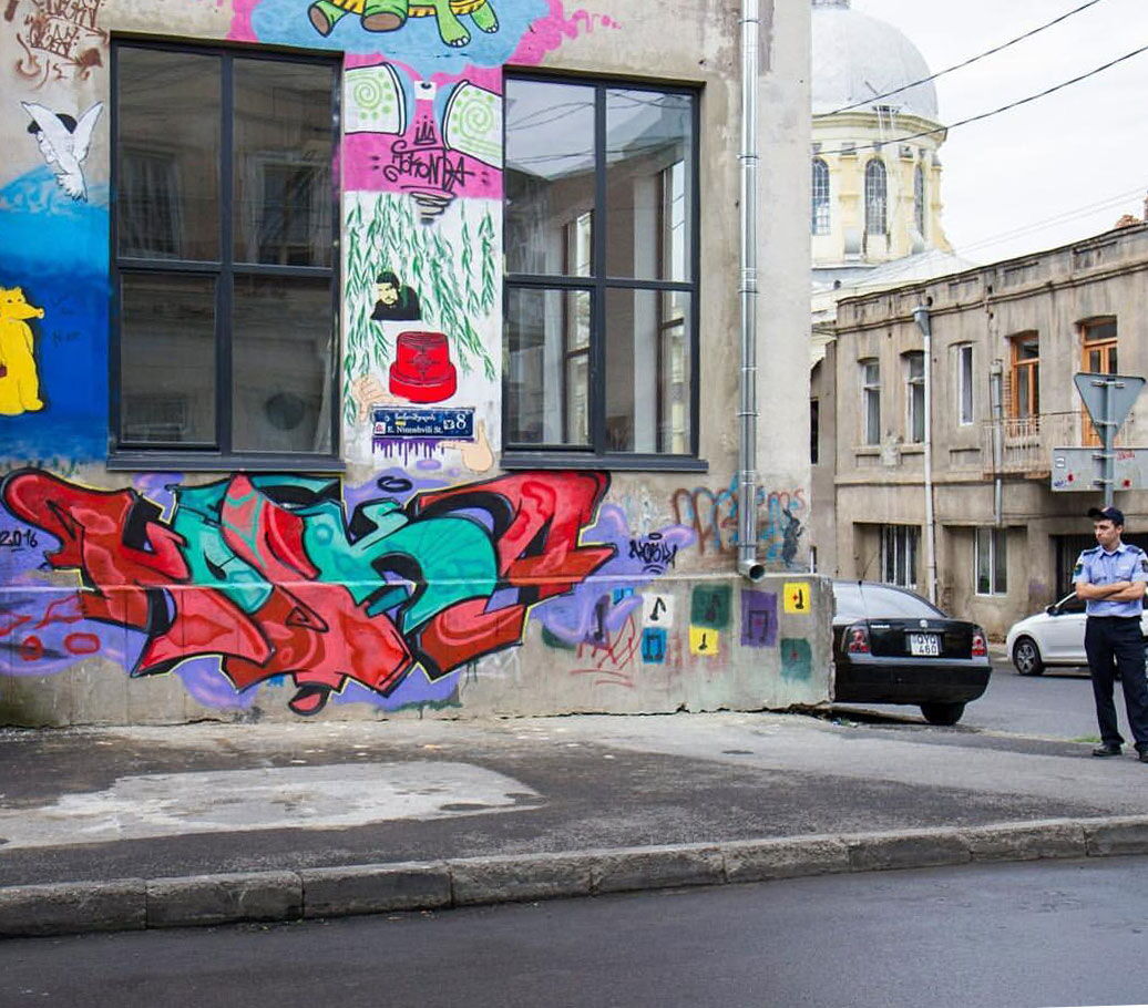 Koska