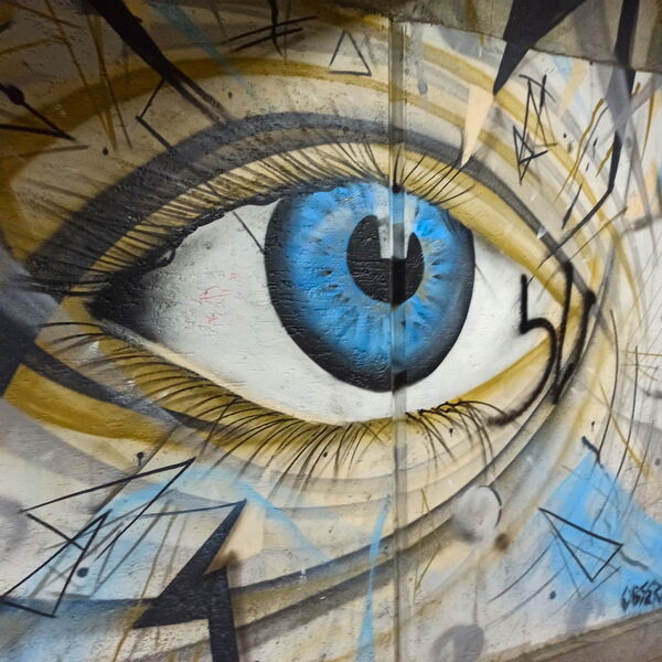 © Georgian Street Art Federation