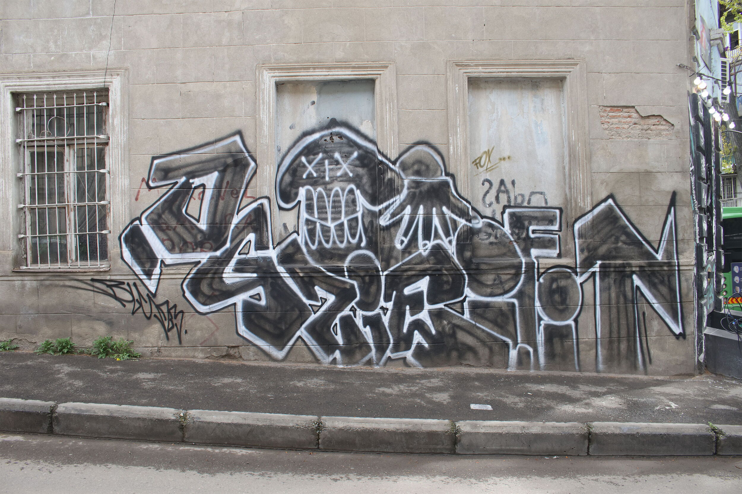 Black Guy - Los Ifitos