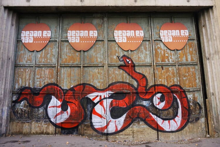 © Cru Crew