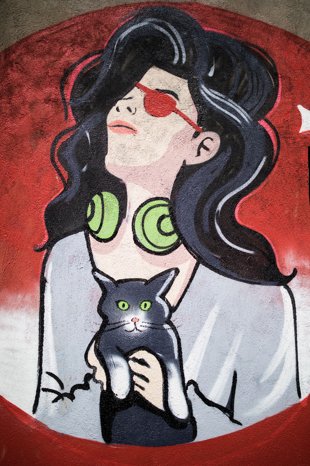 One Eye