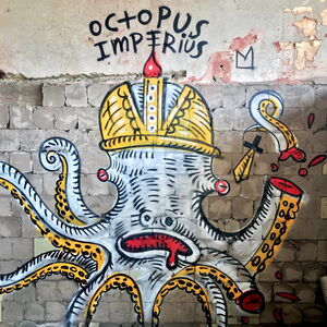 Octopus Imperius