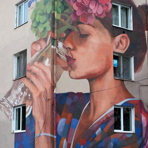 Thirst for Nature - Artez