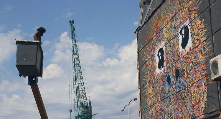 © Grafikart Batumi