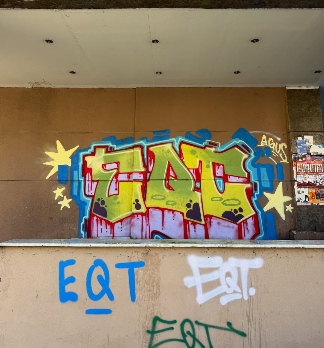 EQT