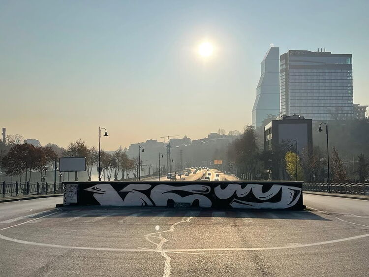© Cru Crew