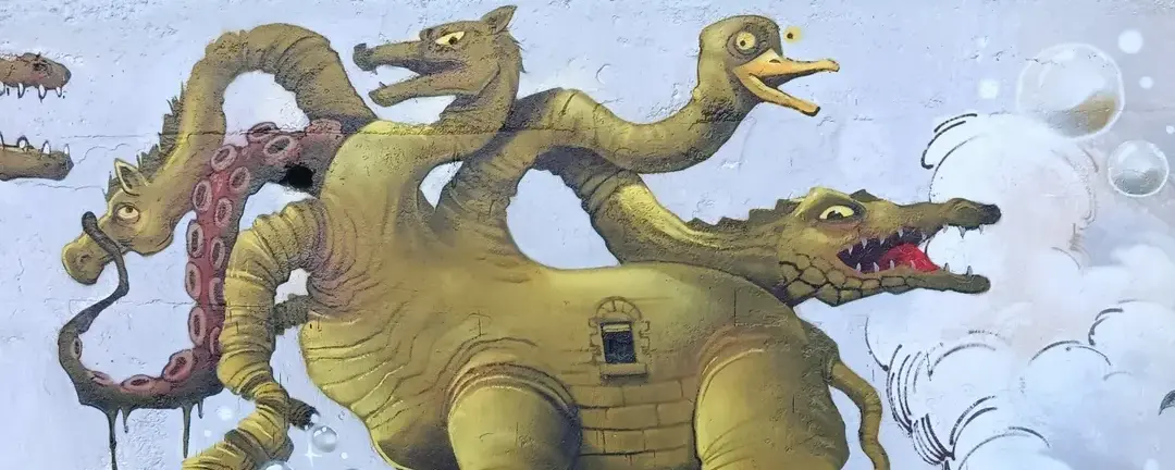 Dragon