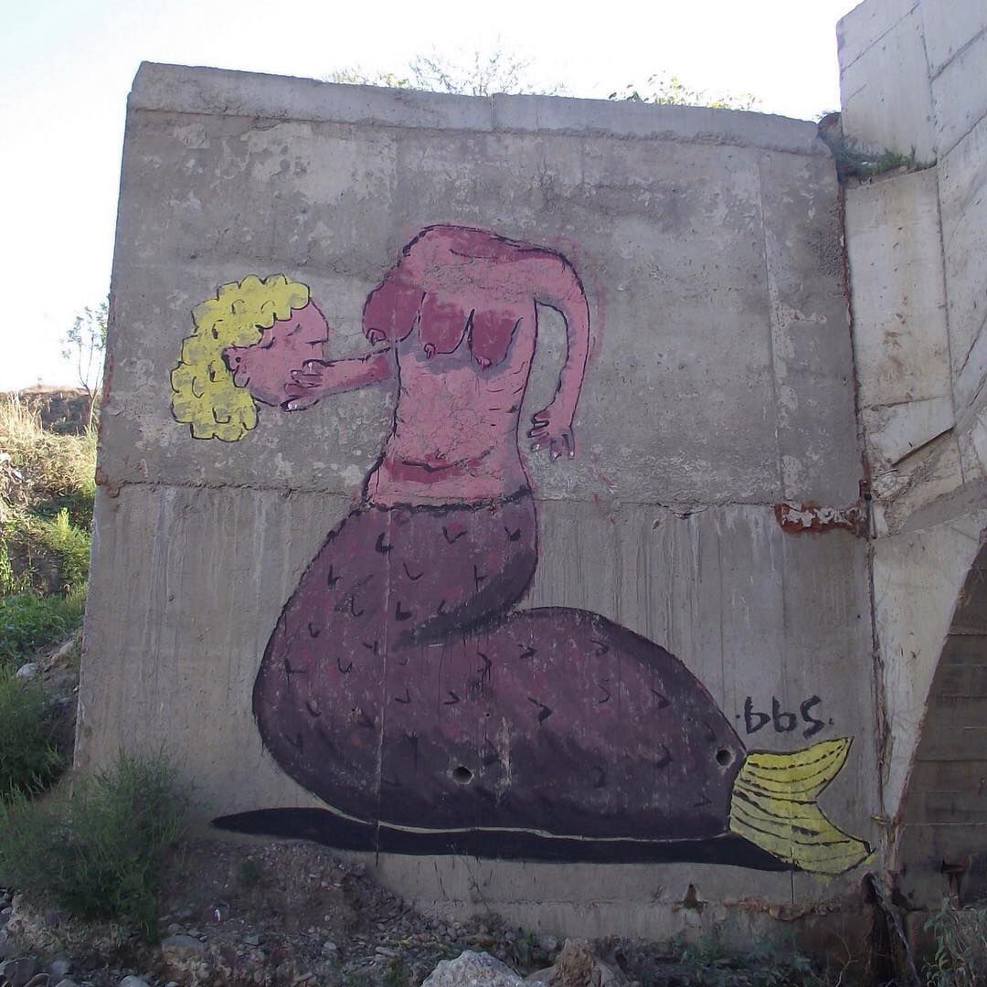 Mermaid