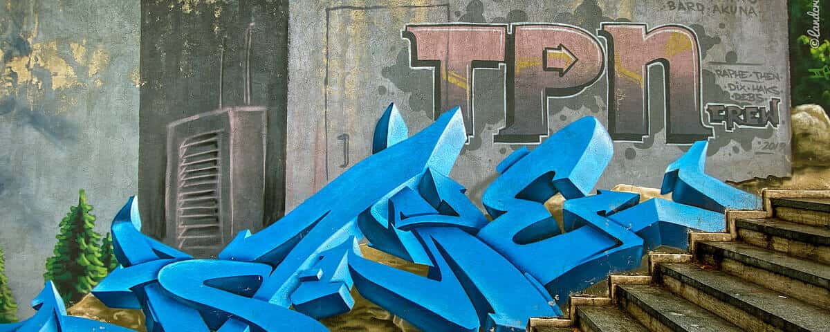 Name & TPN Crew