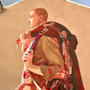 Carry on - Telmo Miel