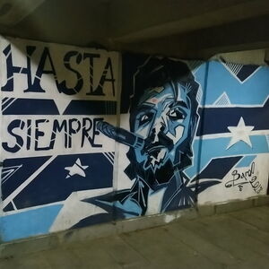 Hasta Siempre - Bard