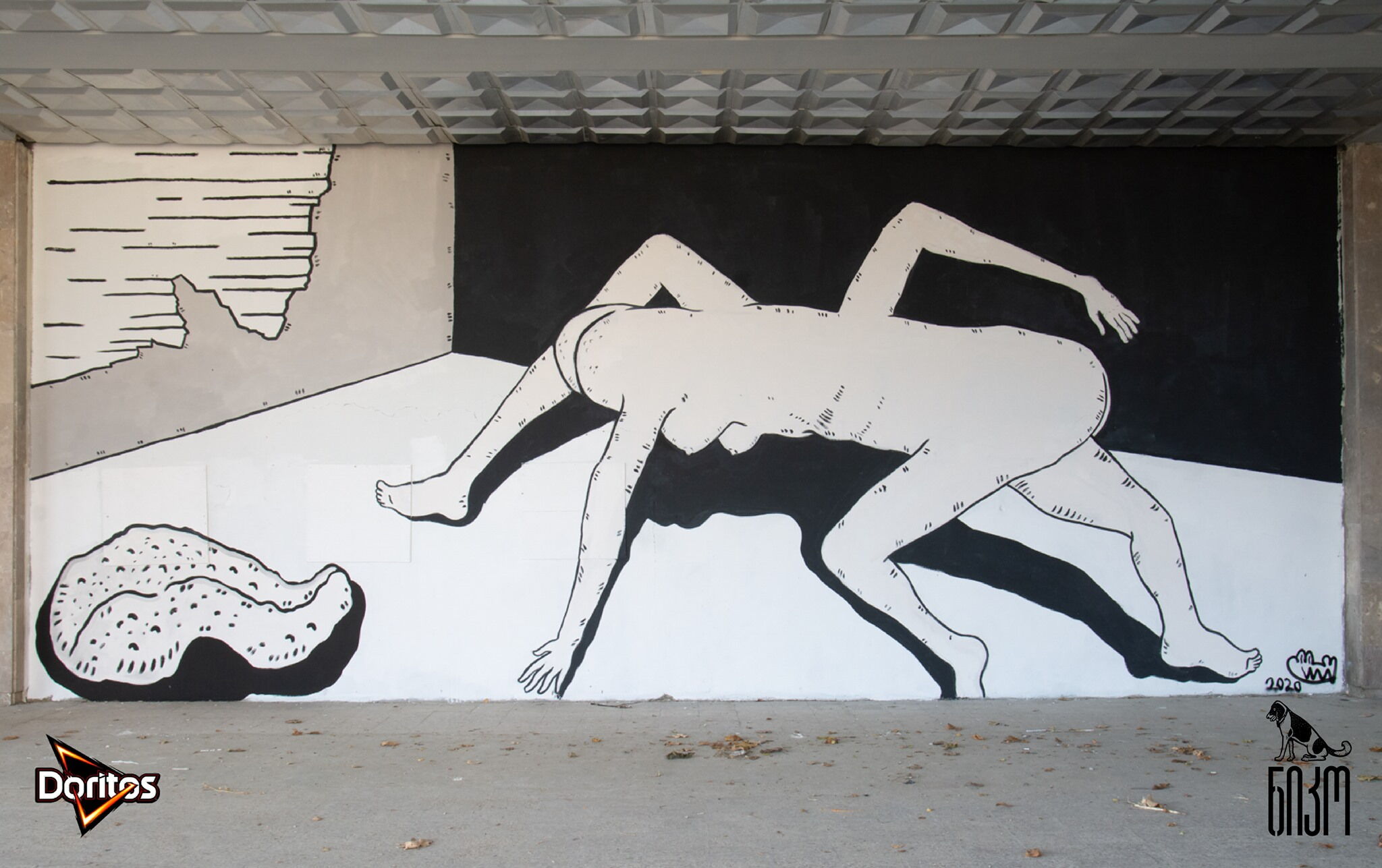 Butthead - Sandro Pachuashvili